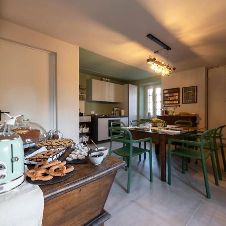 Perfect Night Bed & Breakfast Govone Exterior foto