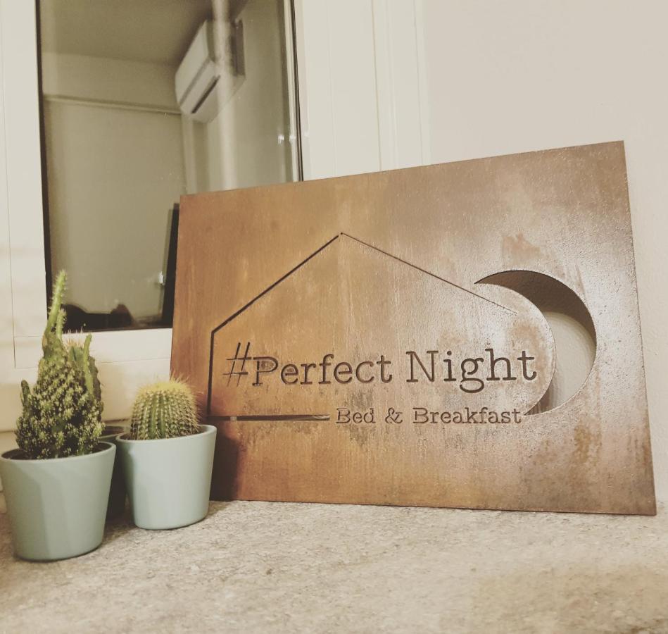 Perfect Night Bed & Breakfast Govone Exterior foto