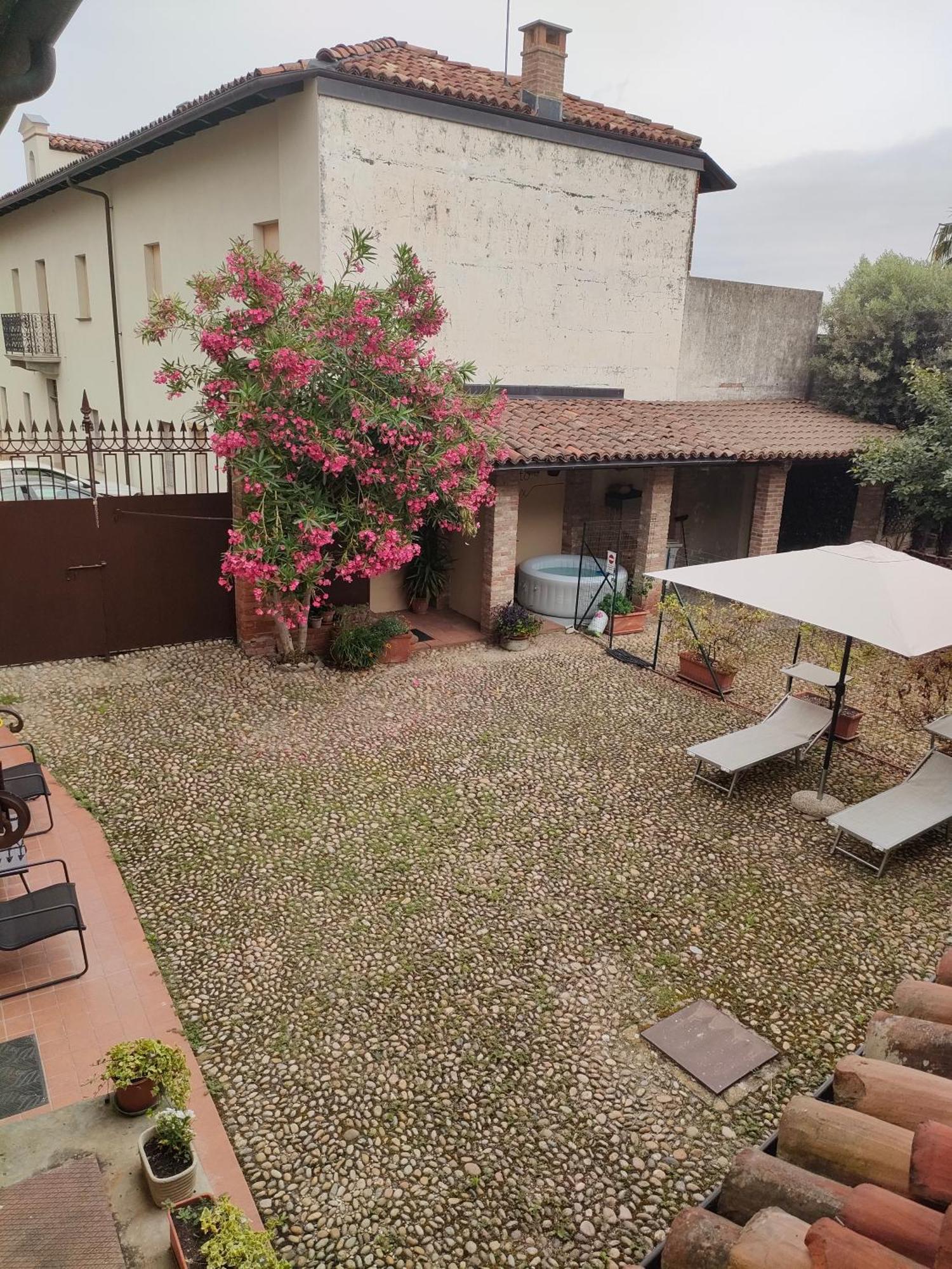 Perfect Night Bed & Breakfast Govone Exterior foto